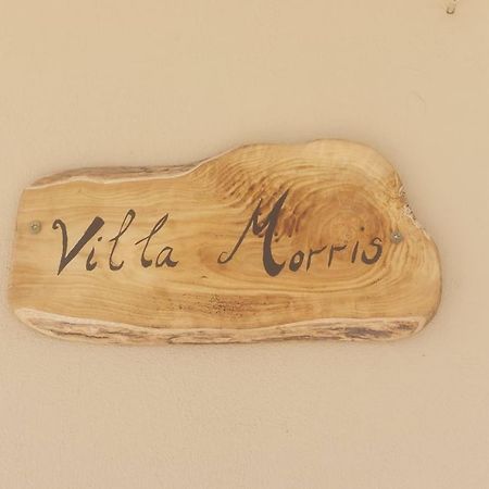 Villa Morris Nydri  Buitenkant foto